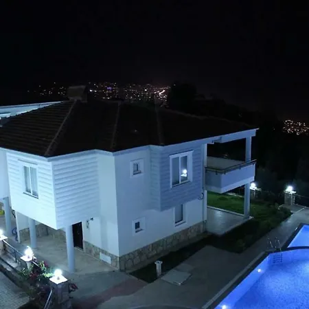 Begonville فيلة