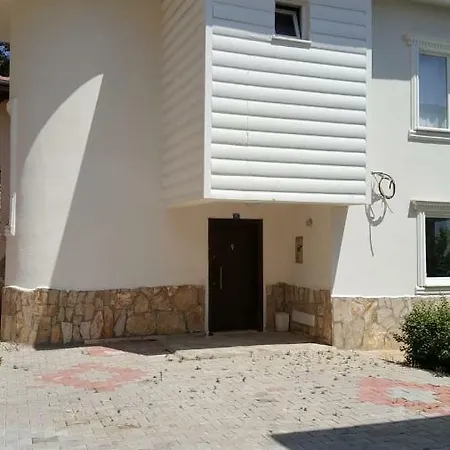 Begonville * ألانيا